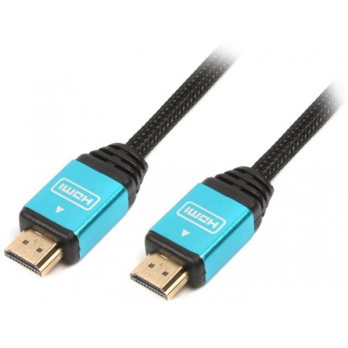 

Viewcon HDMI-HDMI 3m v1.4 High Speed (VC-HDMI-509-3m)