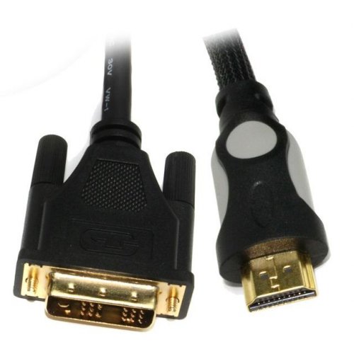 

Viewcon HDMI-DVI 3m (VD078-3M)