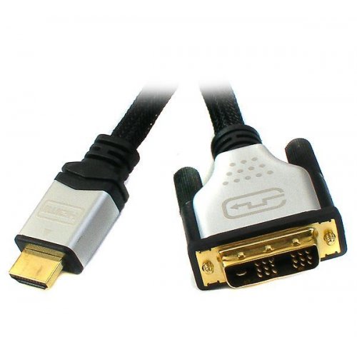 

Viewcon HDMI-DVI 5m (VD103-5M)