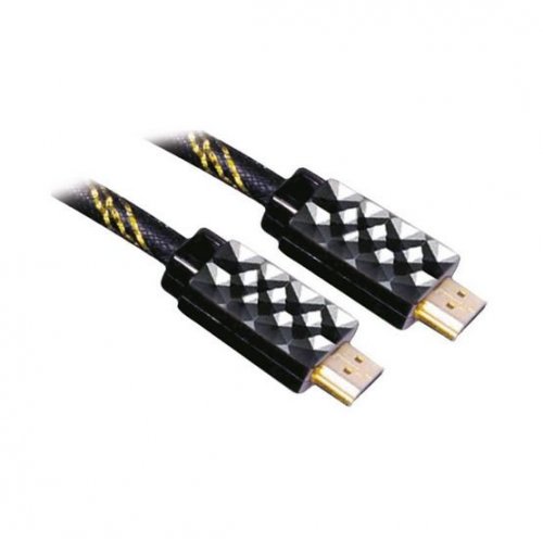 

Viewcon HDMI-HDMI 5m v1.4 (VD515-5M)