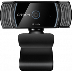 Фото Веб-камера Canyon Full HD Live Streaming Webcam (CNS-CWC5)