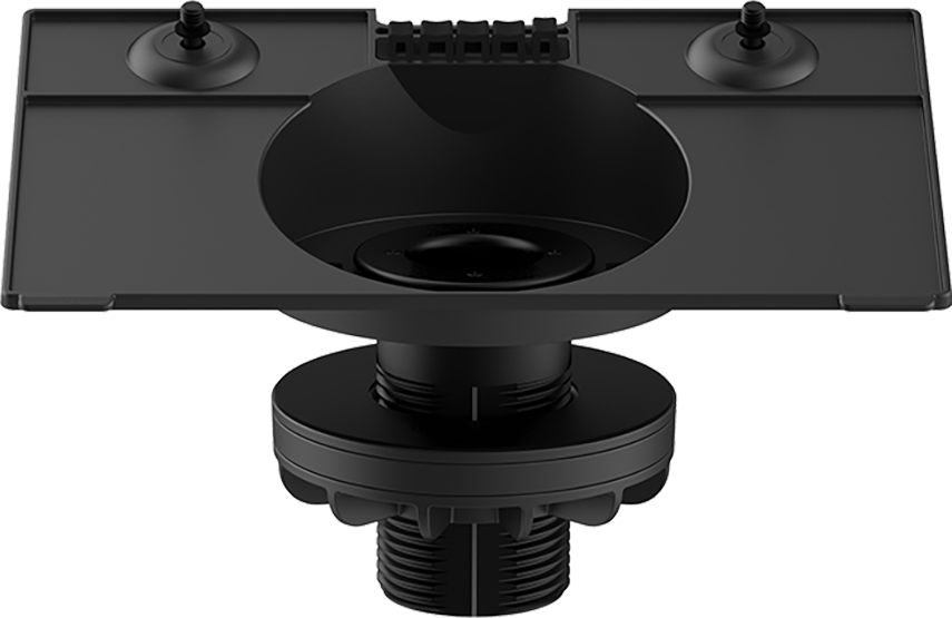 Крепление Logitech Tap Riser Mount (939-001814) купить в Украине: Киев ...