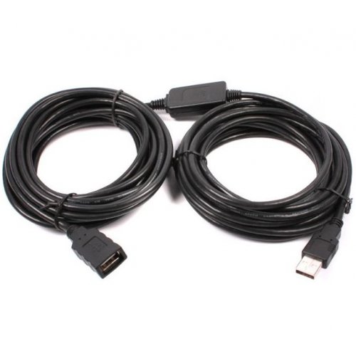 

Viewcon USB 2.0 AM-AF 10m (VV043-10M)