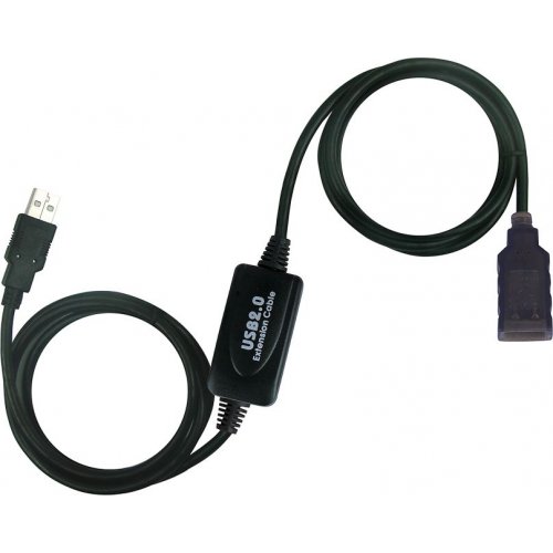 

Viewcon USB 2.0 AM-AF 15m (VV043-15M)