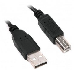 Кабель Maxxter USB 2.0 AM-BM 1.8m (UB-AMBM-6)
