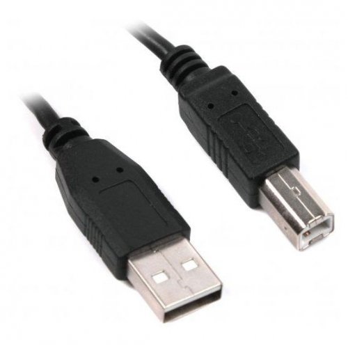 

Maxxter USB 2.0 AM-BM 1.8m (UB-AMBM-6)