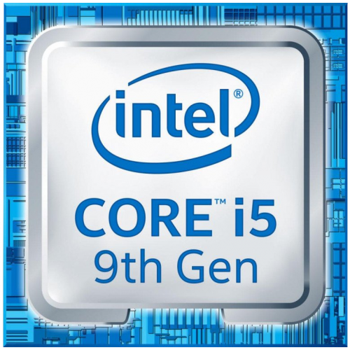 Фото Процесор Intel Core i5-9600K 3.7(4.6)GHz 9MB s1151 Tray (CM8068403874405)