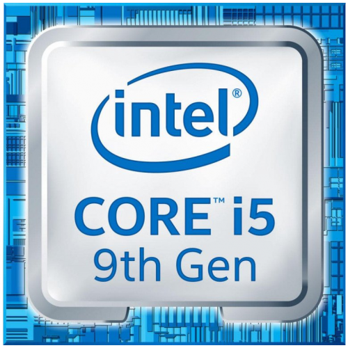 Build a PC for CPU Intel Core i5-9600K 3.7(4.6)GHz 9MB s1151 Tray