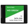 Photo SSD Drive Western Digital Green 1TB 2.5