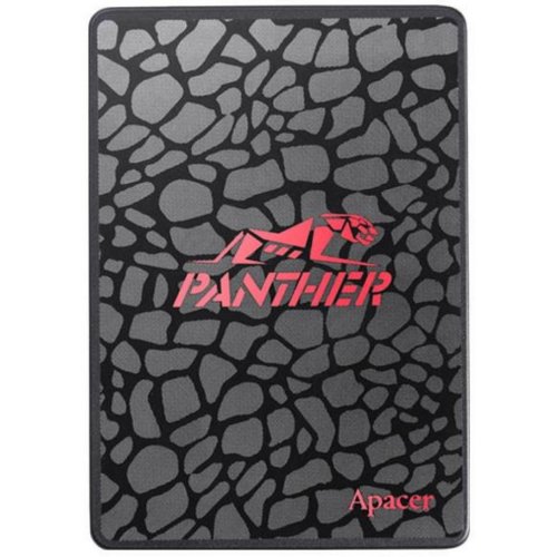 Фото SSD-диск Apacer Panther AS350 128GB 2.5