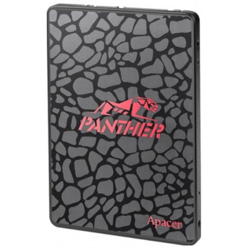 Фото SSD-диск Apacer Panther AS350 128GB 2.5