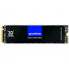 GoodRAM PX500 3D NAND 512GB M.2 (2280 PCI-E) NVMe x4 (SSDPR-PX500-512-80)