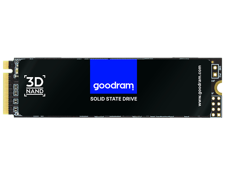 512 гб ssd m 2 накопитель goodram px500 обзор