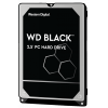 Photo Western Digital Black Mobile 1TB 64MB 7200RPM 2.5