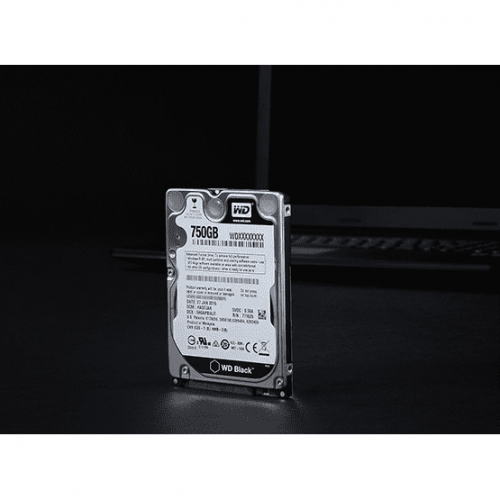 Продати Жорсткий диск Western Digital Black Mobile 1TB 64MB 7200RPM 2.5" (WD10SPSX) за Trade-In у інтернет-магазині Телемарт - Київ, Дніпро, Україна фото