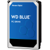 Фото Жорсткий диск Western Digital Blue 2TB 256MB 5400RPM 3.5