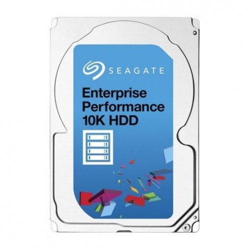 Продать Жесткий диск Seagate Enterprise Performance 10K SAS 600GB 128MB 10000RPM 2.5