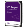 Фото Жесткий диск Western Digital Purple Surveillance 10TB 256MB 7200RPM 3.5
