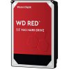 Photo Western Digital Red NAS 4TB 256MB 5400RPM 3.5