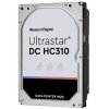 Photo Western Digital Ultrastar DC HC310 SAS 6TB 256MB 7200RPM 3.5