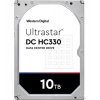 Фото Жесткий диск Western Digital Ultrastar DC HC330 512e/4Kn 10TB 256MB 7200RPM 3.5