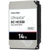 Photo Western Digital Ultrastar DC HC530 512e/4Kn 14TB 512 MB 7200RPM 3.5