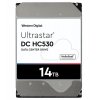 Фото Жесткий диск Western Digital Ultrastar DC HC530 SAS 512e/4Kn 14TB 512 MB 7200RPM 3.5