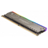 Фото ОЗУ Crucial DDR4 16GB (2x8GB) 3200Mhz Ballistix Tactical Tracer RGB (BLT2K8G4D32AET4K)