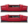 G.Skill DDR4 16GB (2x8GB) 3600Mhz Ripjaws V Red (F4-3600C19D-16GVRB)