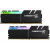 G.Skill DDR4 16GB (2x8GB) 3600Mhz Trident Z RGB (F4-3600C18D-16GTZRX)
