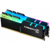 Фото ОЗУ G.Skill DDR4 16GB (2x8GB) 3600Mhz Trident Z RGB (F4-3600C18D-16GTZRX)