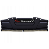 G.Skill DDR4 32GB 3200Mhz Ripjaws V Black (F4-3200C16S-32GVK)