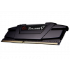 Photo RAM G.Skill DDR4 32GB 3200Mhz Ripjaws V Black (F4-3200C16S-32GVK)