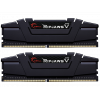 G.Skill DDR4 32GB (2x16GB) 3600Mhz Ripjaws V Black (F4-3600C16D-32GVKC)