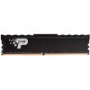 Photo RAM Patriot DDR4 4GB 2666Mhz Signature Premium (PSP44G266681H1)