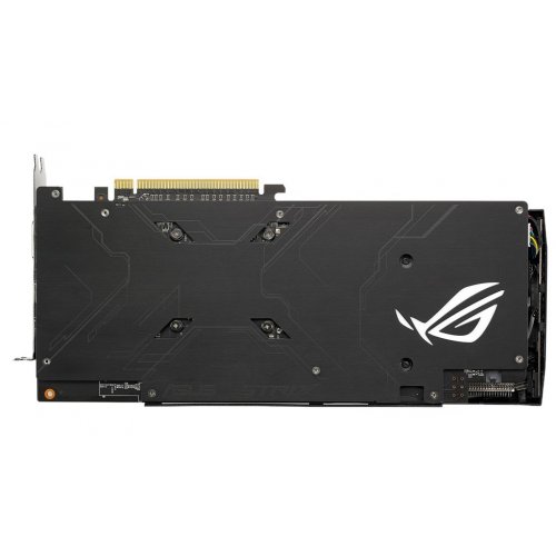 Build a PC for Video Graphic Card Asus ROG Radeon RX 580 STRIX OC