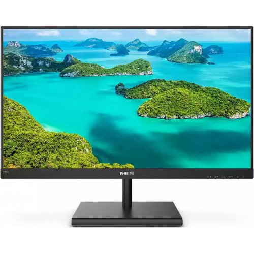 

Philips 27" 275E1S/01 Black