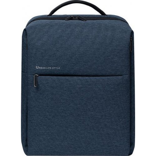 Купить Рюкзак Xiaomi 15.6" City Backpack 2 17L Blue - цена в Харькове, Киеве, Днепре, Одессе
в интернет-магазине Telemart фото