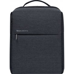 Xiaomi 15.6" City Backpack 2 17L Dark Gray