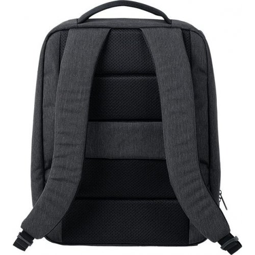 Купить Рюкзак Xiaomi 15.6" City Backpack 2 17L Dark Gray - цена в Харькове, Киеве, Днепре, Одессе
в интернет-магазине Telemart фото