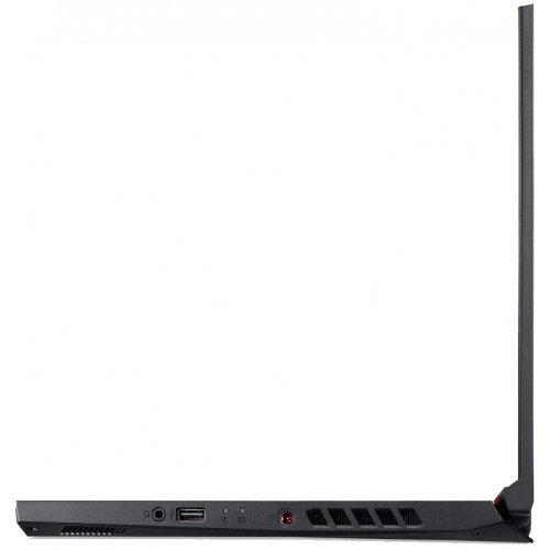 Продать Ноутбук Acer Nitro 5 AN515-54 (NH.Q5AEU.05A) Black по Trade-In интернет-магазине Телемарт - Киев, Днепр, Украина фото