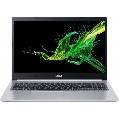 Ноутбук Acer Aspire 5 A515-54G (NX.HFREU.038) Pure Silver