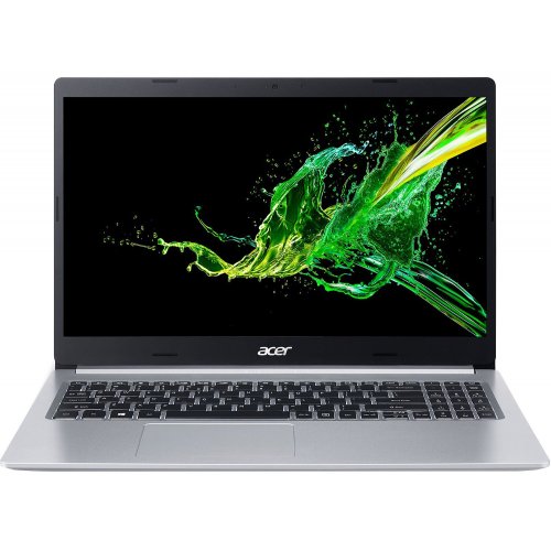 Продати Ноутбук Acer Aspire 5 A515-54G (NX.HFREU.038) Pure Silver за Trade-In у інтернет-магазині Телемарт - Київ, Дніпро, Україна фото
