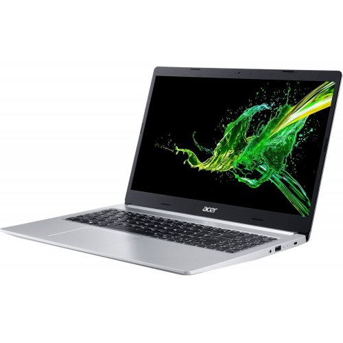 Продати Ноутбук Acer Aspire 5 A515-54G (NX.HFREU.038) Pure Silver за Trade-In у інтернет-магазині Телемарт - Київ, Дніпро, Україна фото