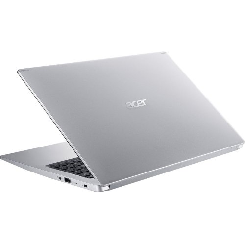 Продати Ноутбук Acer Aspire 5 A515-54G (NX.HFREU.038) Pure Silver за Trade-In у інтернет-магазині Телемарт - Київ, Дніпро, Україна фото