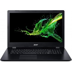 Ноутбук Acer Aspire 3 A317-51G (NX.HM0EU.00F) Black