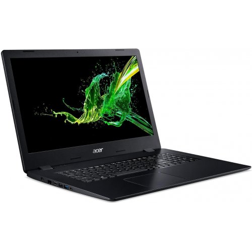 Продати Ноутбук Acer Aspire 3 A317-51G (NX.HM0EU.00F) Black за Trade-In у інтернет-магазині Телемарт - Київ, Дніпро, Україна фото
