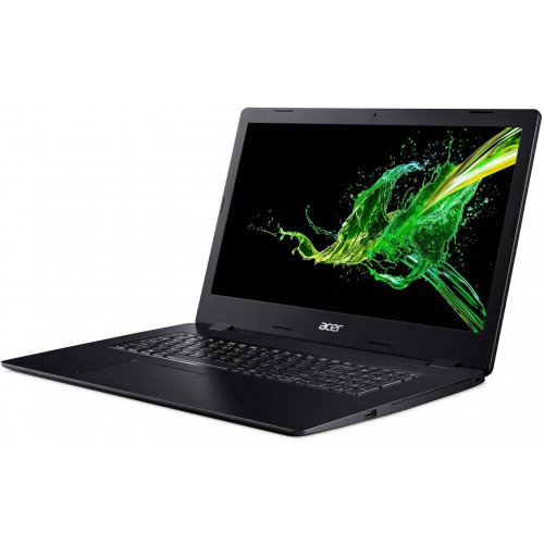 Продати Ноутбук Acer Aspire 3 A317-51G (NX.HM0EU.00F) Black за Trade-In у інтернет-магазині Телемарт - Київ, Дніпро, Україна фото