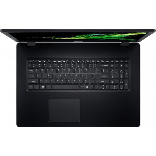 Продати Ноутбук Acer Aspire 3 A317-51G (NX.HM0EU.00F) Black за Trade-In у інтернет-магазині Телемарт - Київ, Дніпро, Україна фото