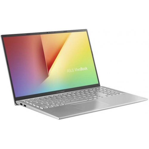 Продати Ноутбук Asus VivoBook 15 X512FA-BQ1638 (90NB0KR2-M23260) Transparent Silver за Trade-In у інтернет-магазині Телемарт - Київ, Дніпро, Україна фото